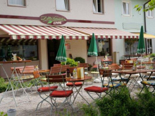 Zalli's Naturkost Cafe