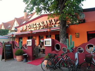 Cuernavaca Mexican Steakhouse