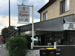 Cafe Restaurant Kaneo