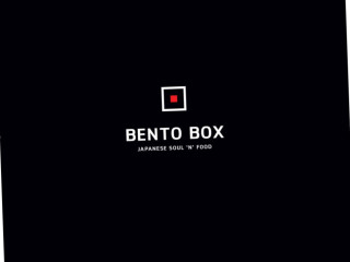 Bento Box Koeln-mitte