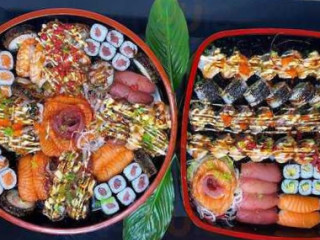 Tokoro Sushi