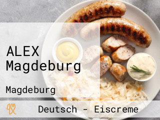 ALEX Magdeburg