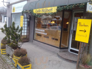 Cafe-stueberl