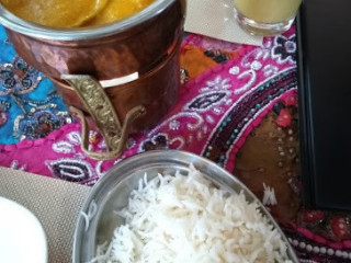 Indian Punjabi Taste