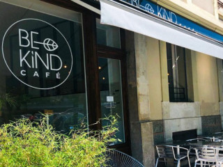 Be Kind Cafe