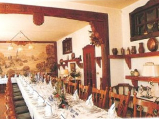 restaurant image