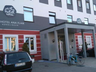 Arthotel Ana Flair I Nördlingen