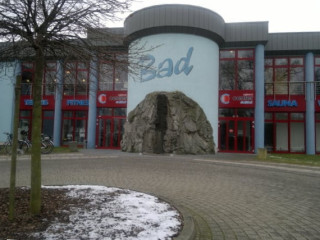 Salzland Center Stassfurt Bowling, Saal, Tagung