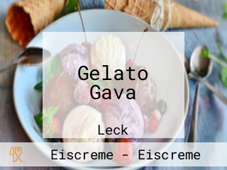 Gelato Gava