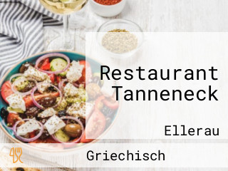 Restaurant Tanneneck