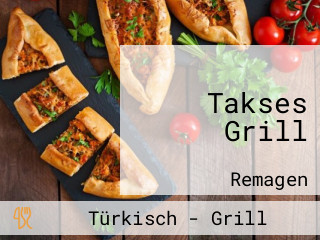 Takses Grill