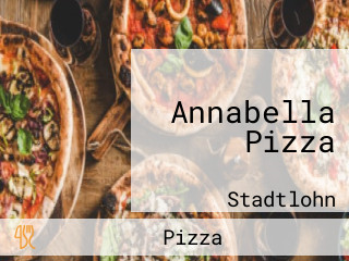 Annabella Pizza