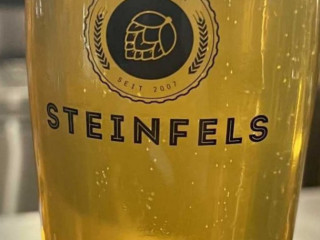 Brauerei Steinfels