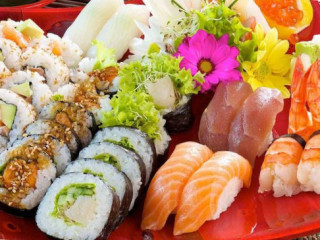 Tekaway Sushi