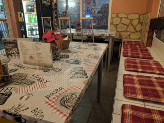 Pizzaria La Locanda