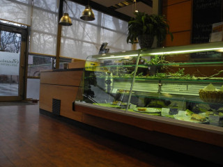 Botanica Cafe