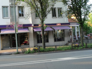 Cafe Kraume Gmbh Cafe