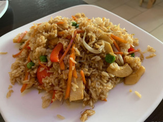 Wok Asian Cuisine