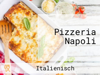 Pizzeria Napoli