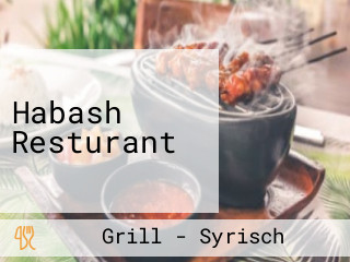 Habash Resturant