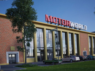Motorworld Inn Muenchen