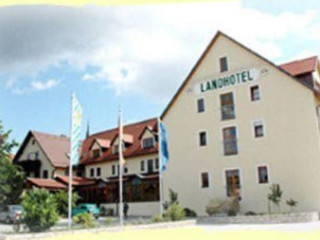 Aschenbrenner Landhotel