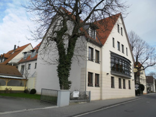 Landgasthof Krone, Erwin Schaefer