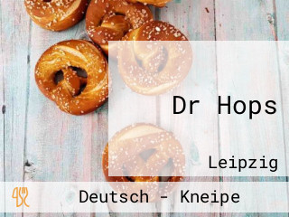 Dr Hops