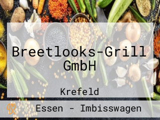 Breetlooks-Grill GmbH