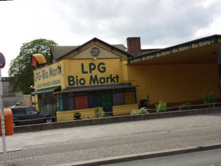 Lpg Biomarkt Mehringdamm