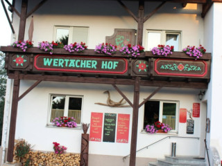 Wertacher Hof