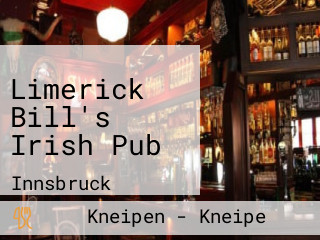 Limerick Bill's Irish Pub