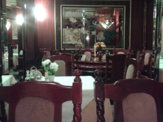 China Restaurant Neu Wuzhou