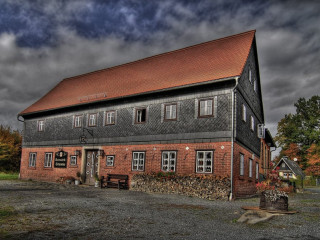 Landgasthof Karasekschenke Peter Dominik Zadan