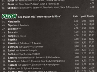 Sultan Pizza Kebap Warstein