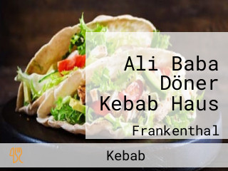 Ali Baba Döner Kebab Haus