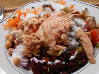 Mickley`s Salad And Food