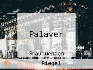 Palaver