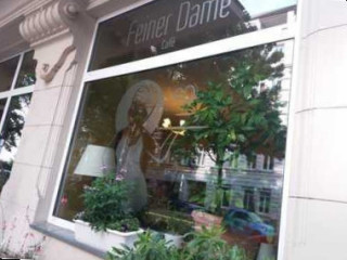 Café Feiner Dame