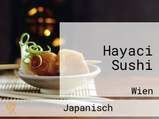 Hayaci Sushi