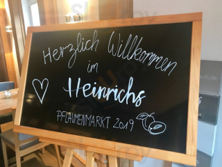 Café Heinrichs