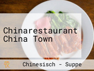 Chinarestaurant China Town