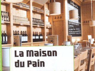 Momentum Lmdp Ag — La Maison Du Pain Gmbh, Franchisegeber