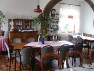 Café Elida Hotelpension