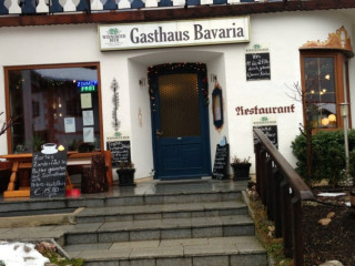 Gasthaus Café Bavaria