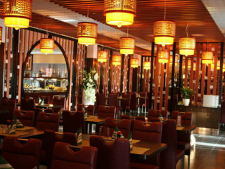 Tenmanya Modernes Chinarestaurant
