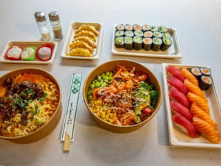 Fuzuki Asian Cuisine