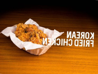 Babo Chicken Korean Fried Chicken
