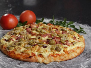 Edessa Pizza