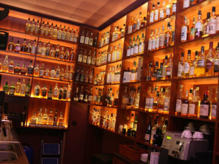 Loch Ness Scottish Pub And Whisky Christian Mirus